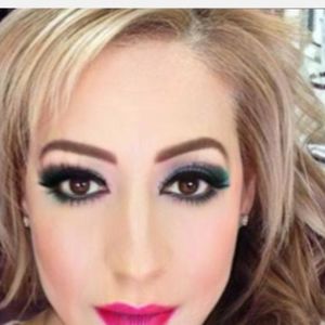 Meet your Posher, Lucy